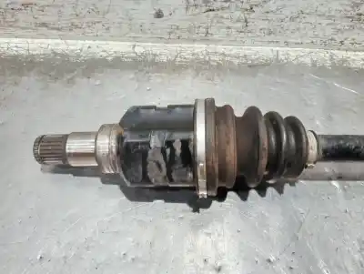 Second-hand car spare part front left transmission for toyota corolla (e12) 2.0 d-4d sol berlina oem iam references   