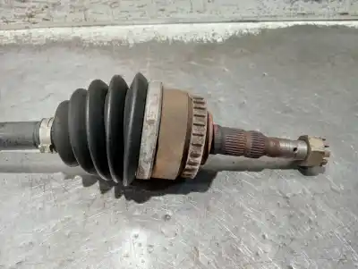 Second-hand car spare part front right transmission for opel combo corsa c oem iam references   