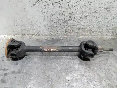 Pezzo di ricambio per auto di seconda mano trasmissione posteriore sinistra per jaguar xj6/12 3.2 xj6 riferimenti oem iam 