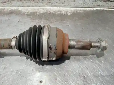 Peça sobressalente para automóvel em segunda mão transmissão dianteira direita por mazda 3 lim. (bl) luxury referências oem iam gg6425500  