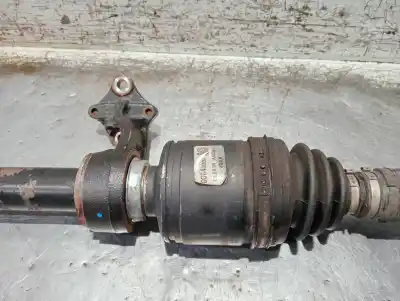 Peça sobressalente para automóvel em segunda mão transmissão dianteira direita por mazda 3 lim. (bl) luxury referências oem iam gg6425500  