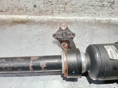 Peça sobressalente para automóvel em segunda mão transmissão dianteira direita por mazda 3 lim. (bl) luxury referências oem iam gg6425500  