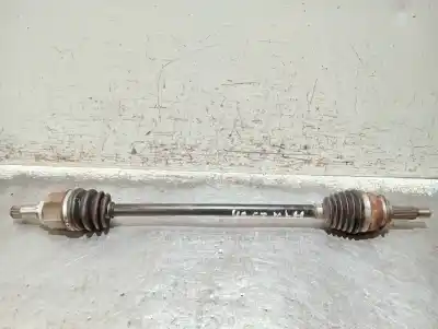 Peça sobressalente para automóvel em segunda mão transmissão dianteira direita por dacia spring electric extreme 65 cv / 48 kw referências oem iam 