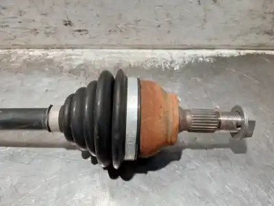 Peça sobressalente para automóvel em segunda mão transmissão dianteira direita por citroen c4 cactus shine referências oem iam 9806459280  