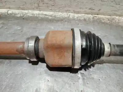 Peça sobressalente para automóvel em segunda mão transmissão dianteira direita por citroen c4 cactus shine referências oem iam 9806459280  