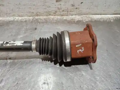 Second-hand car spare part front left transmission for audi a4 b8 (8k2) 2.0 tdi oem iam references   