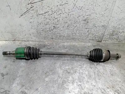 Автозапчастина б/у  для SUBARU LEGACY COMBI/ OUTBACK (B13/BP)  Посилання на OEM IAM   