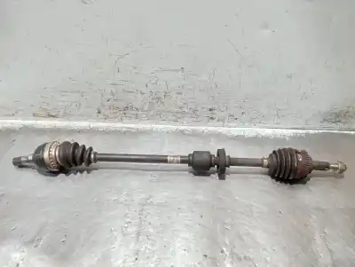 Second-hand car spare part  for CHEVROLET LACETTI  OEM IAM references 96549104  KDAC512989