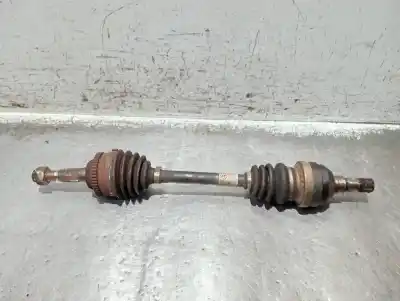 Second-hand car spare part  for CHEVROLET LACETTI  OEM IAM references 96549103  KDAC512988