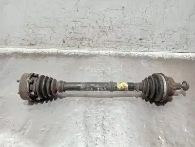 Tweedehands auto-onderdeel transmissie links voor voor audi 80 b4 sedán (8c2) 2.0 e oem iam-referenties 