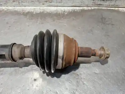 Pezzo di ricambio per auto di seconda mano  per SEAT LEON (1M1)  Riferimenti OEM IAM   