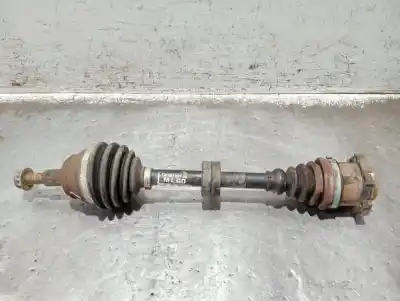 Pezzo di ricambio per auto di seconda mano Trasmissione Anteriore Sinistra per SEAT LEON (1M1) 1.6 16 V Riferimenti OEM IAM 1J0407271GD  