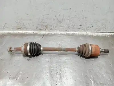 Second-hand car spare part front left transmission for hyundai ix35 manual oem iam references 