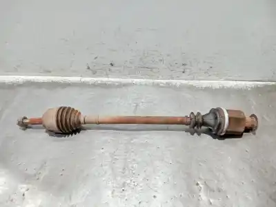 Second-hand car spare part FRONT RIGHT TRANSMISSION for NISSAN KUBISTAR FURGÓN (X76) 1.5 DCI OEM IAM references   