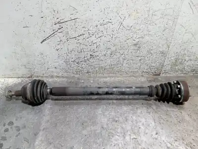 Pezzo di ricambio per auto di seconda mano Trasmissione Anteriore Destra per SEAT LEON (1M1) 1.9 TDI Riferimenti OEM IAM   