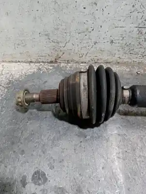 Pezzo di ricambio per auto di seconda mano trasmissione anteriore destra per seat leon (1m1) 1.9 tdi riferimenti oem iam   