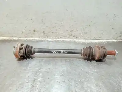 Peça sobressalente para automóvel em segunda mão transmissão traseira esquerda por bmw 3 touring (e46) 318 i referências oem iam 1229493ai01