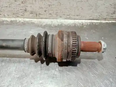 Second-hand car spare part rear left transmission for bmw 3 touring (e46) 318 i oem iam references 1229493ai01  