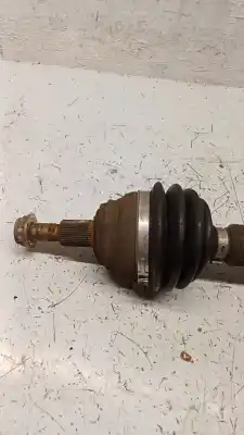 Second-hand car spare part front right transmission for seat leon (1m1) signo oem iam references   