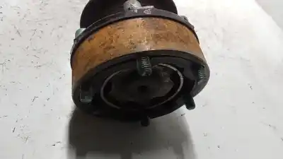 Second-hand car spare part front right transmission for seat leon (1m1) signo oem iam references   