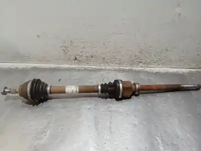 Автозапчасти б/у  за CITROEN C4 II (NC_)  ссылки OEM IAM 9661107280  