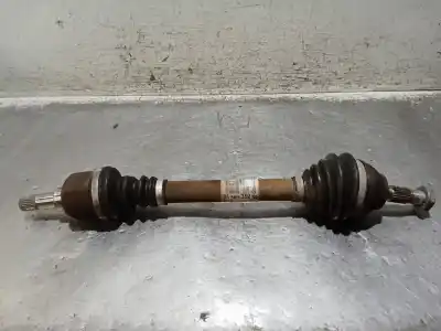 Автозапчасти б/у  за CITROEN C4 II (NC_)  ссылки OEM IAM 9656135280  