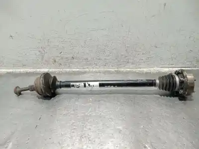 Second-hand car spare part REAR RIGHT TRANSMISSION for AUDI A8 (4E2)  OEM IAM references 4E0501203C  