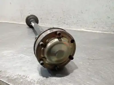 Second-hand car spare part rear right transmission for audi a8 (4e2) 4.2 quattro oem iam references 4e0501203c  