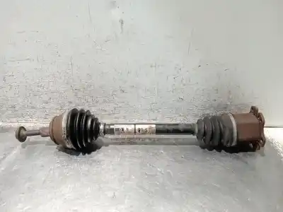 Second-hand car spare part Front Left Transmission for AUDI A8 (4E2) 4.2 Quattro OEM IAM references 4E0407271N  