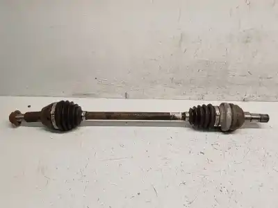 Peça sobressalente para automóvel em segunda mão transmissão traseira esquerda por chevrolet captiva 2.0 vcdi lt referências oem iam 96624821