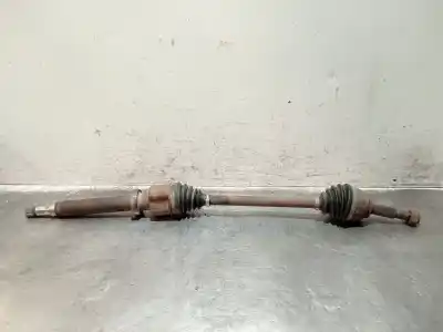 Second-hand car spare part  for FORD TRANSIT CAJA CERRADA, LARGA (FY) (2000 =>)  OEM IAM references   