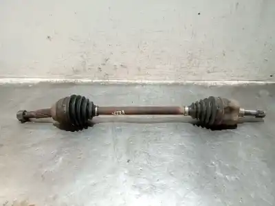 Second-hand car spare part  for FORD TRANSIT CAJA CERRADA, LARGA (FY) (2000 =>)  OEM IAM references   