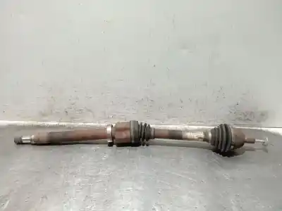 Second-hand car spare part Front Right Transmission for FORD C-MAX (CB3) Ambiente OEM IAM references 3M513B436DAF  