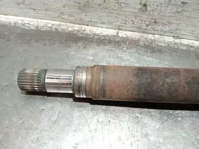 Pezzo di ricambio per auto di seconda mano trasmissione anteriore destra per ford c-max (cb3) ambiente riferimenti oem iam 3m513b436daf  