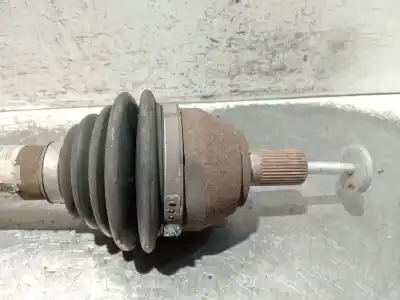 Pezzo di ricambio per auto di seconda mano trasmissione anteriore destra per ford c-max (cb3) ambiente riferimenti oem iam 3m513b436daf  