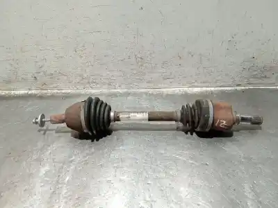 Second-hand car spare part Front Left Transmission for FORD C-MAX (CB3) Ambiente OEM IAM references 3M513B437DAF  