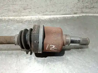 Pezzo di ricambio per auto di seconda mano trasmissione anteriore sinistra per ford c-max (cb3) ambiente riferimenti oem iam 3m513b437daf  