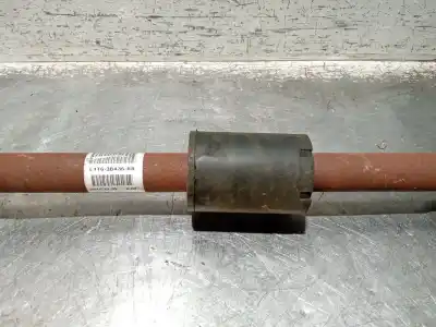 Автозапчастина б/у передня права трансмісія для ford puma st-line x 120 cv / 88 kw посилання на oem iam l1t63b436bb  