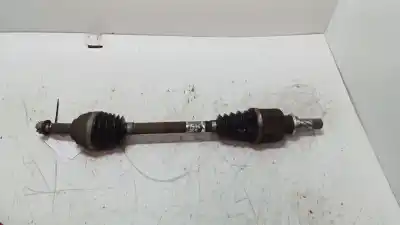 Tweedehands auto-onderdeel transmissie links voor voor renault grand modus authentique oem iam-referenties 8200499585