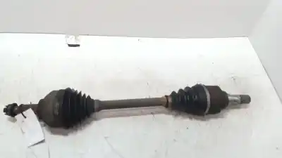 Second-hand car spare part  for RENAULT TRAFIC COMBI (AB 4.01)  OEM IAM references   