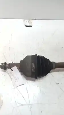 Second-hand car spare part front left transmission for renault trafic combi (ab 4.01) 9 - plazas (l1h1) 2.9t combi corto oem iam references   