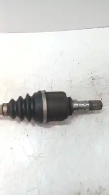 Second-hand car spare part front left transmission for renault trafic combi (ab 4.01) 9 - plazas (l1h1) 2.9t combi corto oem iam references   