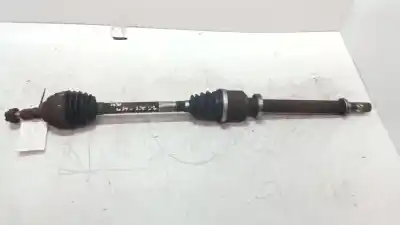 Second-hand car spare part  for RENAULT GRAND MODUS  OEM IAM references 8200499586  