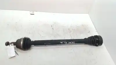 Second-hand car spare part Front Right Transmission for SEAT TOLEDO (1M2) Select OEM IAM references   