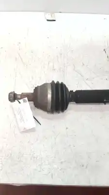 Second-hand car spare part front right transmission for seat toledo (1m2) select oem iam references   