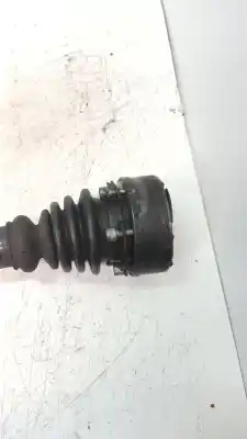 Second-hand car spare part front right transmission for seat toledo (1m2) select oem iam references   