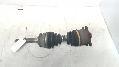 Second-hand car spare part FRONT RIGHT TRANSMISSION for SSANGYONG MUSSO  OEM IAM references   
