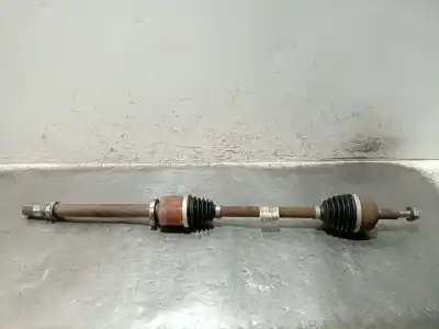 İkinci el araba yedek parçası ön sag sanziman için renault megane iii fastback (bz0/1_, b3_) 1.9 dci (bz0n, bz0j) oem iam referansları 391001339r