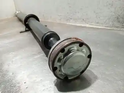 Автозапчастина б/у центр трансмісії для jaguar f-pace 2.0 turbo посилання на oem iam hk834365eb  