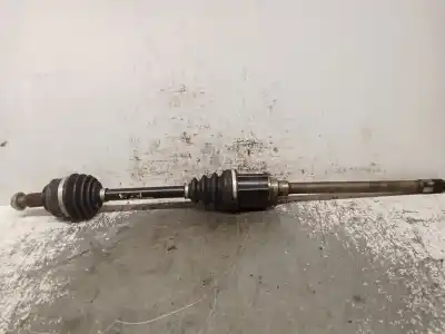 Second-hand car spare part front right transmission for bmw x3 (e83) 2.0 d oem iam references 7524046